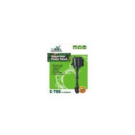 Venusaqua S-788 25W Akvaryum Tepe Filtre Motoru