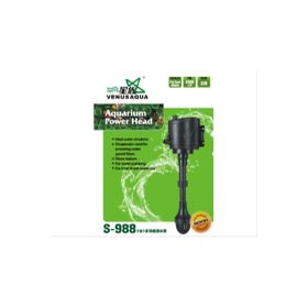 Venusaqua S-988 45W Yedek Akvaryum Motoru