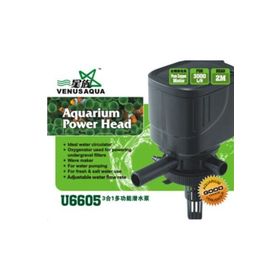 Venusaqua U6605 Kafa Motoru