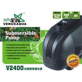 Venusaqua V2400 3000 lt Kafa Motoru