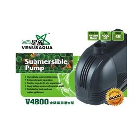 Venusaqua V4800 4000 lt/h Kafa Motoru
