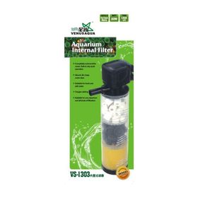 Venusaqua VS-1303 20W İç Filtre