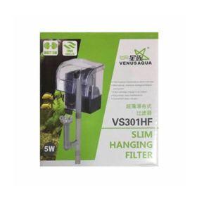 Venusaqua VS-501HF Şelale Filtre