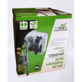 Venusaqua VS-501HF Şelale Filtre