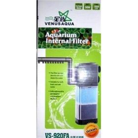 Venusaqua VS-920FA Akvaryum İç Filtre