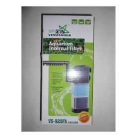 Venusaqua VS-920FA Akvaryum İç Filtre