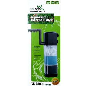 Venusaqua VS-920FB Akvaryum İç Filtre