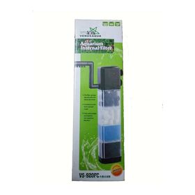 Venusaqua VS-920FC Akvaryum İç Filtre