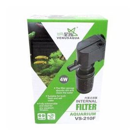 Venusaqua Vs210f 500 lt İç Filitre