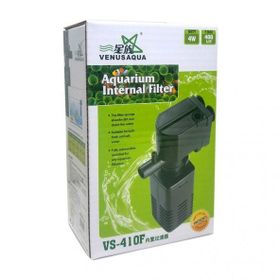 Venusaqua Vs410f 500 lt İç Filitre