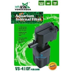 Venusaqua Vs410f 500 lt İç Filitre
