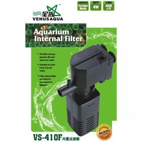 Venusaqua Vs410f 500 lt İç Filitre