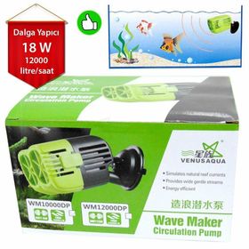 Venusaqua Wm-10000dp Dalga Motoru