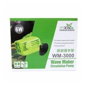 Venusaqua Wm-3000 Dalga Motoru