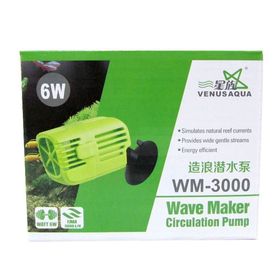 Venusaqua Wm-3000 Dalga Motoru