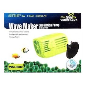 Venusaqua Wm-3000 Dalga Motoru