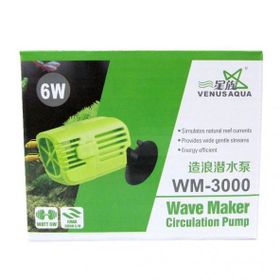 Venusaqua Wm-3000 Dalga Motoru