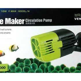 Venusaqua WM-6000 Dalga Motoru
