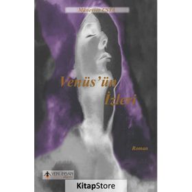 Venüs’ün İzleri - Münevver Usta