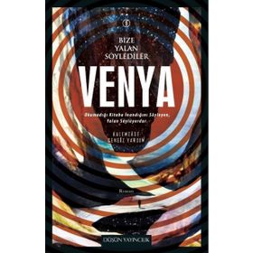 Venya - Kalemzade Cengiz Yardım