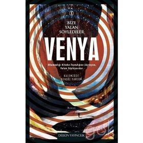 Venya - Kalemzade Cengiz Yardım