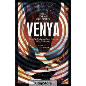 Venya - Kalemzade Cengiz Yardım