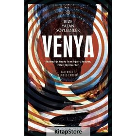 Venya - Kalemzade Cengiz Yardım