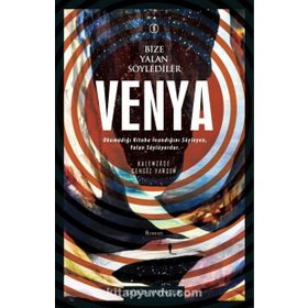 Venya - Kalemzade Cengiz Yardım