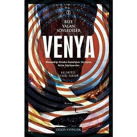Venya - Kalemzade Cengiz Yardım