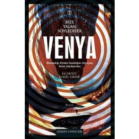 Venya - Kalemzade Cengiz Yardım