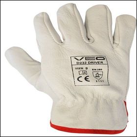 Veo D232 Driver İş Eldiveni