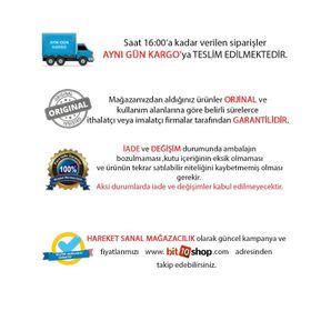 Veo F214 Argon İş Eldiveni