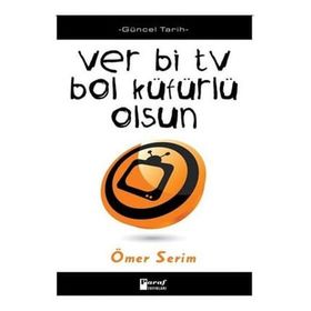 VER BI TV BOL KÜFÜRLÜ OLSUN - ÖMER SERIM