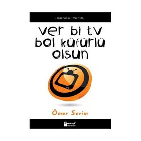 VER BI TV BOL KÜFÜRLÜ OLSUN - ÖMER SERIM