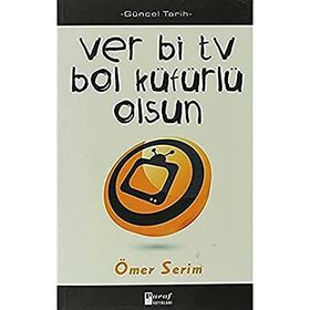 VER BI TV BOL KÜFÜRLÜ OLSUN - ÖMER SERIM