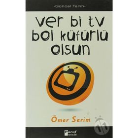 VER BI TV BOL KÜFÜRLÜ OLSUN - ÖMER SERIM
