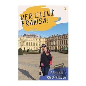 Ver Elini Fransa - Benian Çulhaoğlu