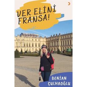 Ver Elini Fransa - Benian Çulhaoğlu