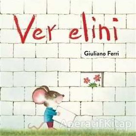 Ver Elini Giuliano Ferri - Meav Yayıncılık