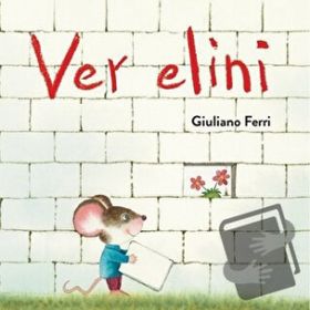 Ver Elini Giuliano Ferri - Meav Yayıncılık