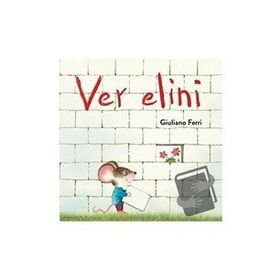 Ver Elini Giuliano Ferri - Meav Yayıncılık