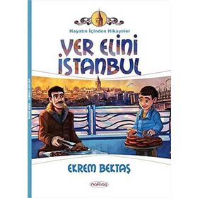 VER ELINI İSTANBUL - EKREM BEKTAŞ