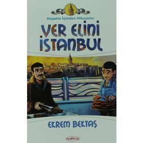 VER ELINI İSTANBUL - EKREM BEKTAŞ