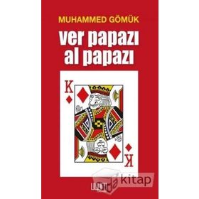 Ver Papazı Al Papazı - Muhammed Gömük