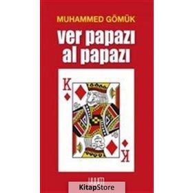Ver Papazı Al Papazı - Muhammed Gömük