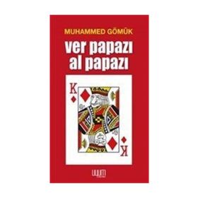 Ver Papazı Al Papazı - Muhammed Gömük