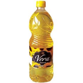 Vera 1 lt Ayçiçek Yağı