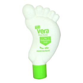 Vera 100 gr Ayak Koku Önleyici Toz
