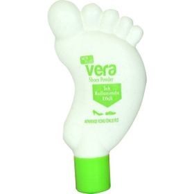 Vera 100 gr Ayak Koku Önleyici Toz