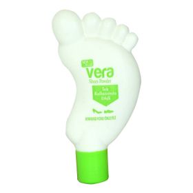 Vera 100 gr Ayak Koku Önleyici Toz